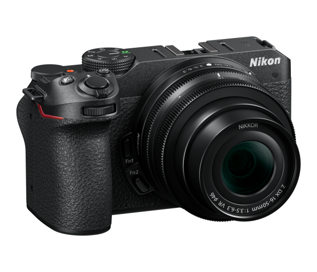 Nikon Z30 Vlogger Kit - 1188567 - zdjęcie 3